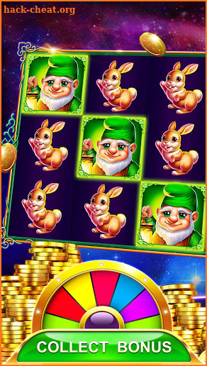 Slots Casino: Free Slots screenshot
