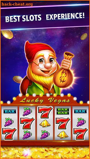 Slots Casino: Free Slots screenshot