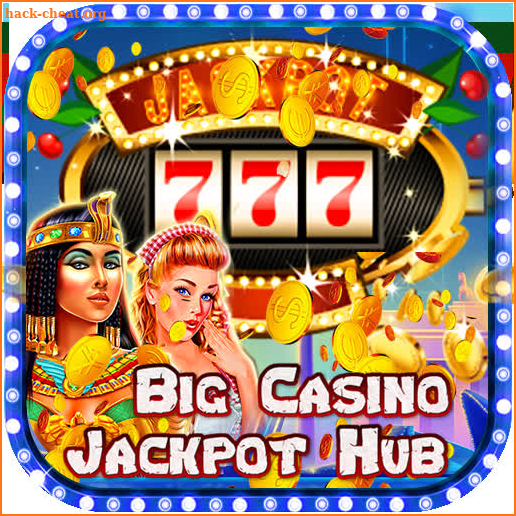 Slots Casino Machines Development screenshot