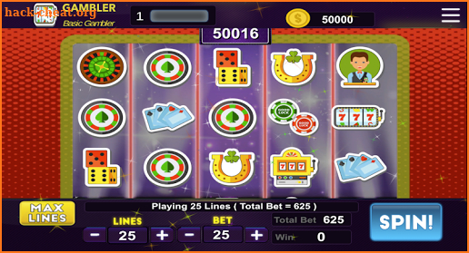 Slots Casino Money Free screenshot