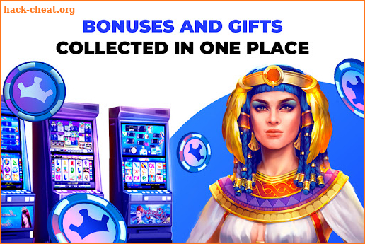 Slots casino online 777 screenshot