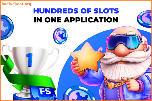 Slots casino online 777 screenshot