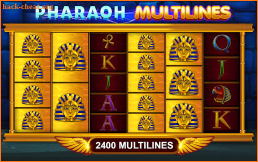 Slots - casino slot machines free screenshot