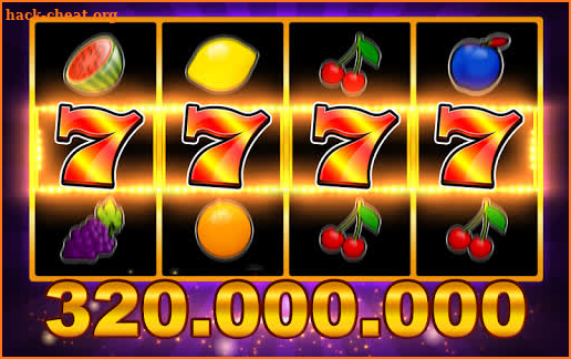 Slots - casino slot machines free screenshot