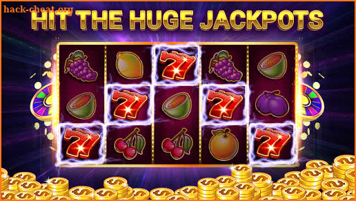 Slots: casino slots free screenshot