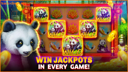 Slots Duo - Royal Casino Slot Machine Games Free screenshot