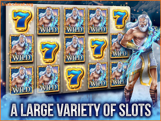 Slots - Epic Casino Games screenshot