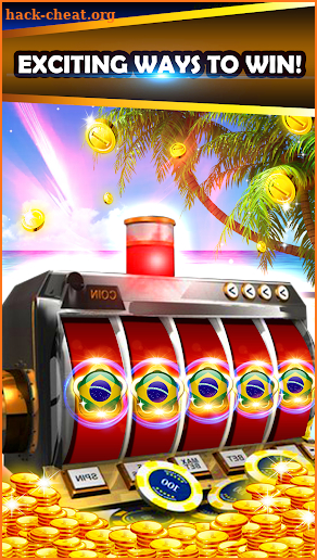 Slots Epic Slot Machines - Pop Star Jackpot Casino screenshot