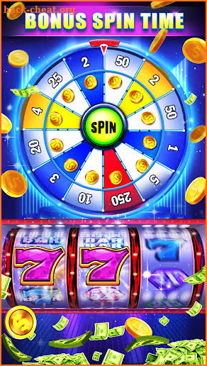 Slots For Coin screenshot