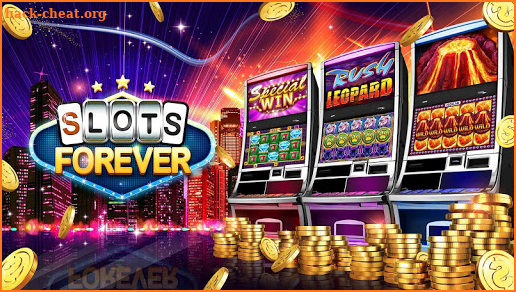Slots Forever™ FREE Casino screenshot