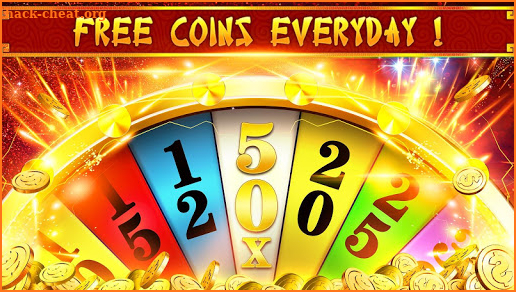 Slots Fortune - Bonanza Casino screenshot