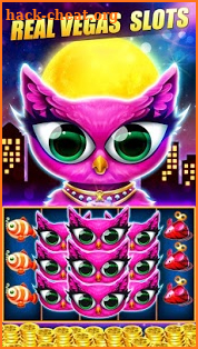 Slots Fortune: Free Slot Machines screenshot