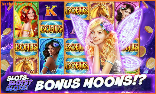 Slots! Free Casino SLOTS Games screenshot