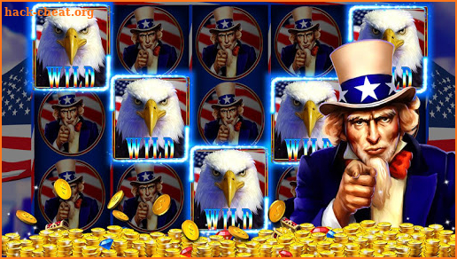 Slots: Free Slot Machines screenshot