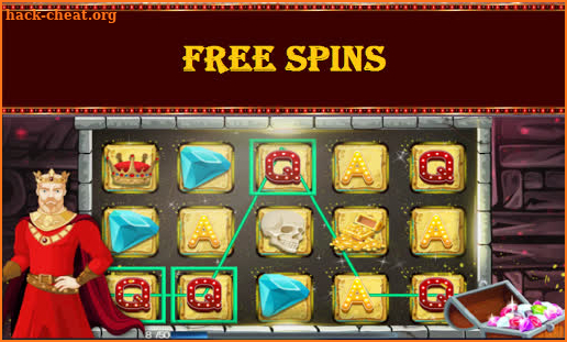 Slots : Free Slots Machines & Vegas Casino Games screenshot