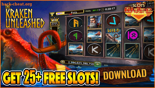 Slots Free with Bonus! screenshot