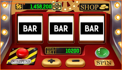 Slots Free With Bonus. Casino games screenshot