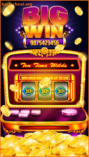 Slots Fun: Casino Games screenshot