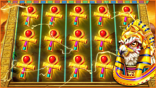 Slots Fun - Free Casino Slot Machines Game screenshot