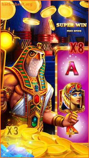 Slots: Game Online screenshot
