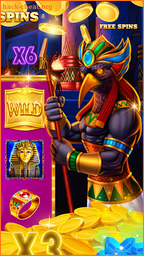 Slots: Game Online screenshot
