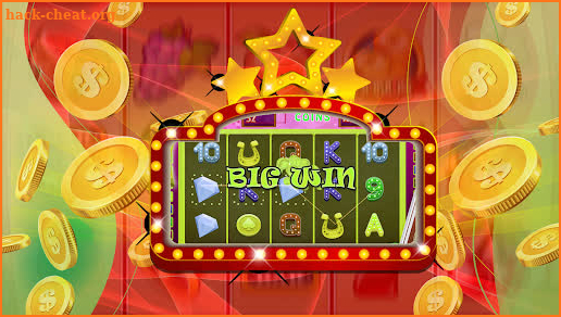 Slots Games screenshot