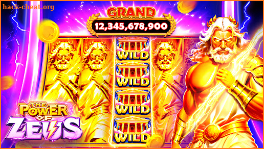 Slots Go - 777 Vegas Games screenshot