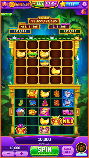 Slots Golden™ - Casino Games screenshot