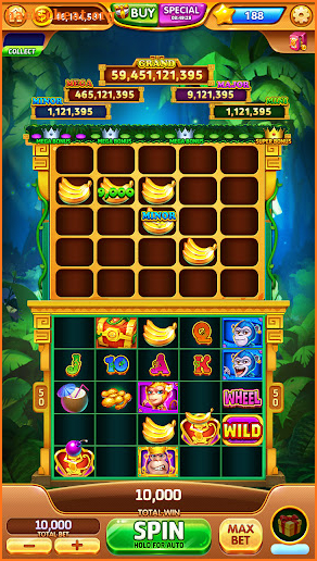 Slots Golden™ - Casino Games screenshot