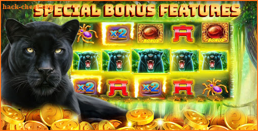 Slots: Jackpot & Casino Slot free screenshot