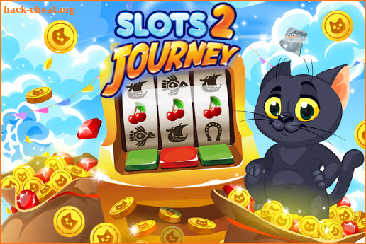 Slots Journey 2: Vegas Casino Slot Games For Free screenshot