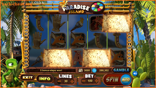 Slots LiveGames - online slot machine, fun casino screenshot
