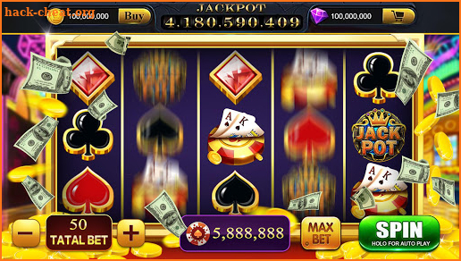 Slots - Lucky Coins screenshot