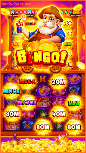 Slots Master - Casino Game screenshot