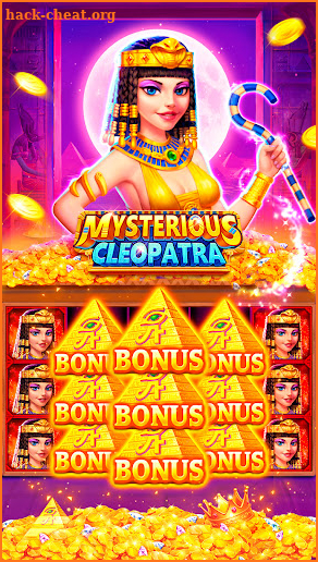 Slots Master - Casino Game screenshot