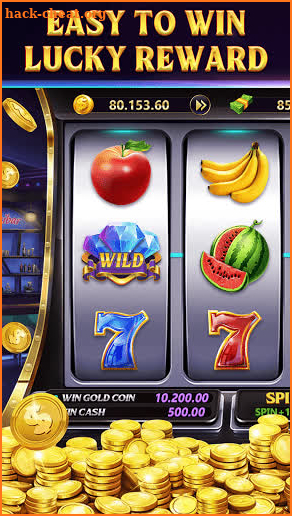 Slots Money - Earn More Cash & Mega Win screenshot