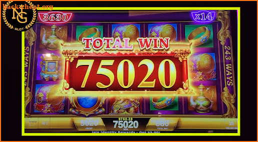Slots Ng Win Real Cash screenshot