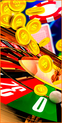 Slots of Casino screenshot