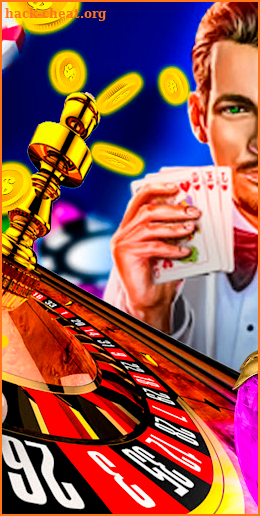 Slots of Casino screenshot