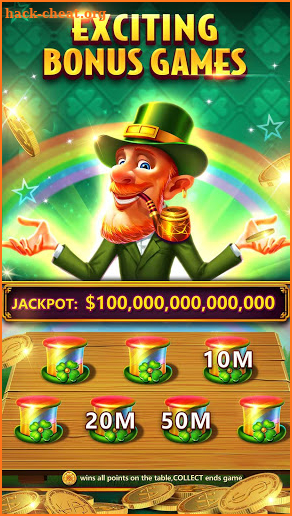 Slots of Dreams – Free Vegas Casino Slot Machines screenshot