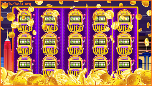 Slots of Vegas - Free Vegas Casino Slots Machines screenshot