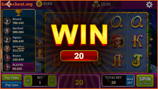 Slots Offline Free 2020 - Vegas New Year Slot Game screenshot