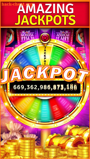 Slots Party - Free Vegas Slots Casino screenshot