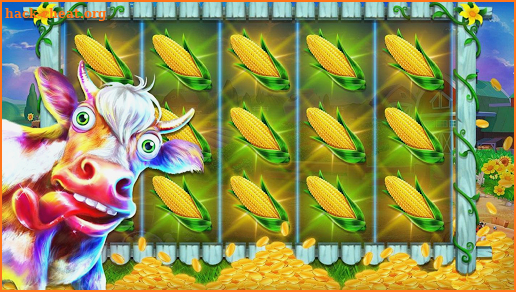Slots Party - Riches of Mount Olympus Casino Slots screenshot