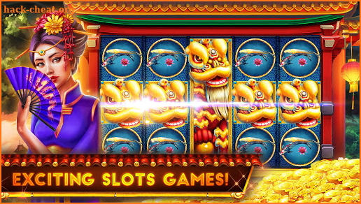 Slots Prosperity Tiger ™ screenshot