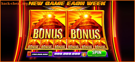 Slots - Real Cash Vegas Casino screenshot