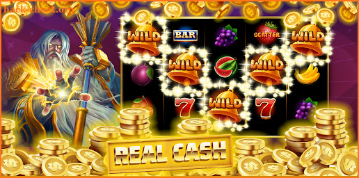 Slots Real Money: Win Cash screenshot