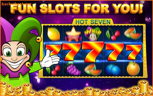 Slots - Slot machines screenshot
