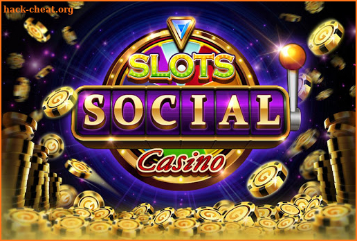 Slots Social Casino screenshot