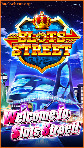 Slots Street screenshot